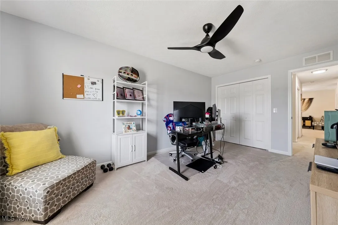 808 Bearing Court, Amherst, Ohio,MLS Now Listing ID