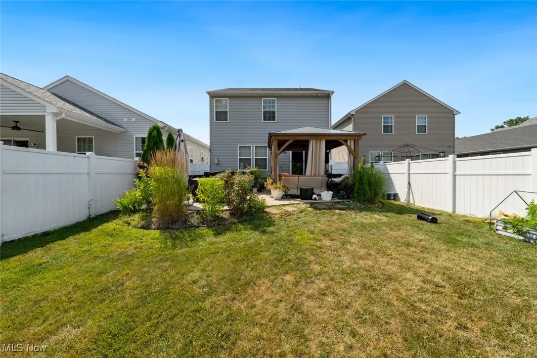 808 Bearing Court, Amherst, Ohio,MLS Now Listing ID