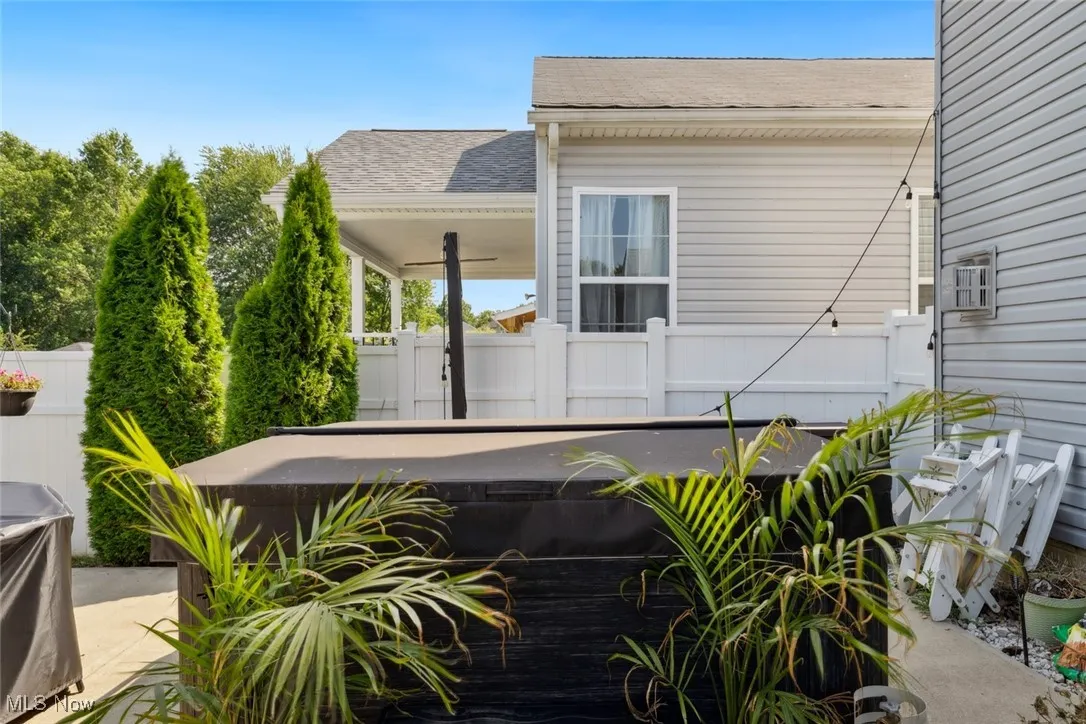 808 Bearing Court, Amherst, Ohio,MLS Now Listing ID