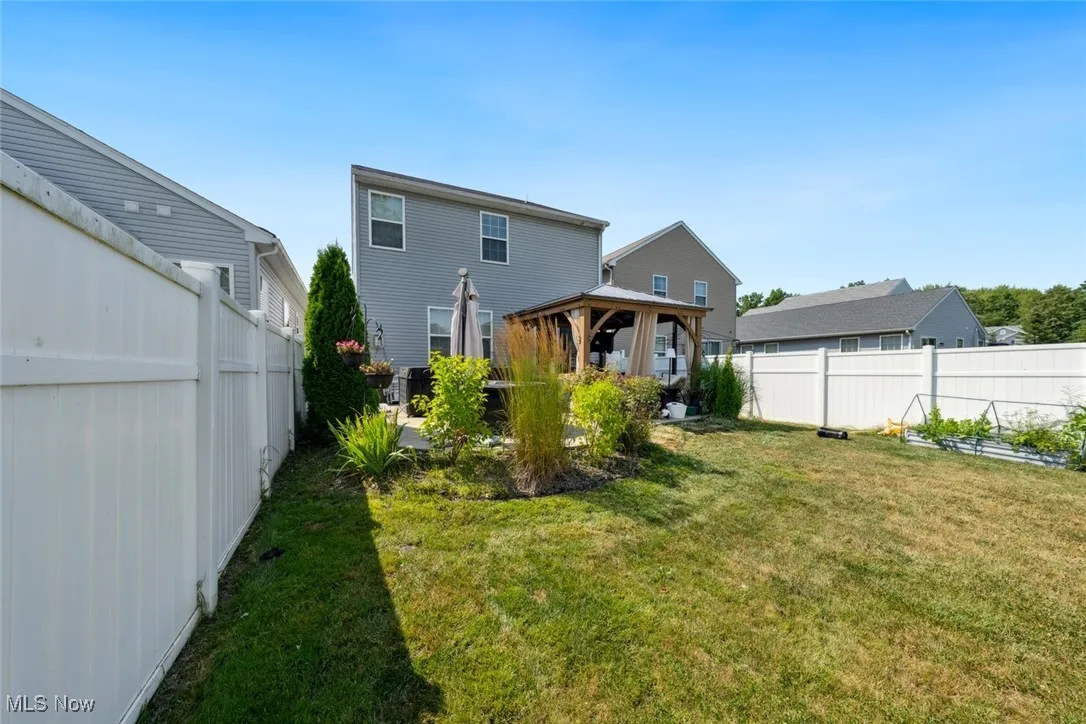 808 Bearing Court, Amherst, Ohio,MLS Now Listing ID