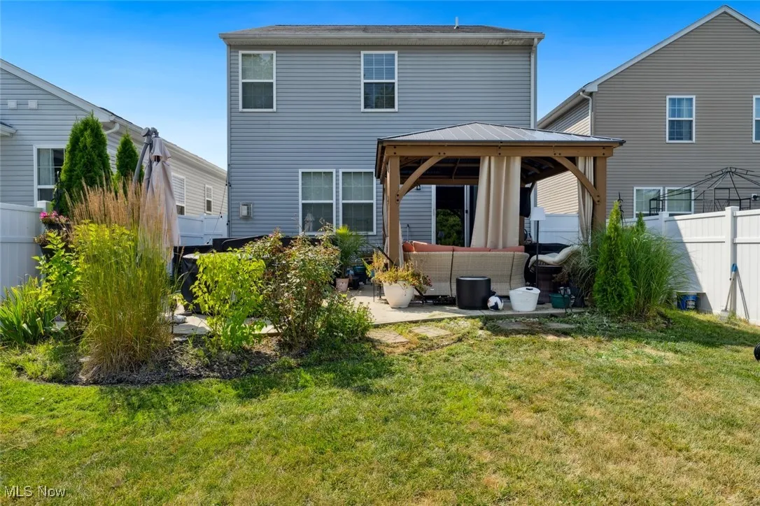 808 Bearing Court, Amherst, Ohio,MLS Now Listing ID