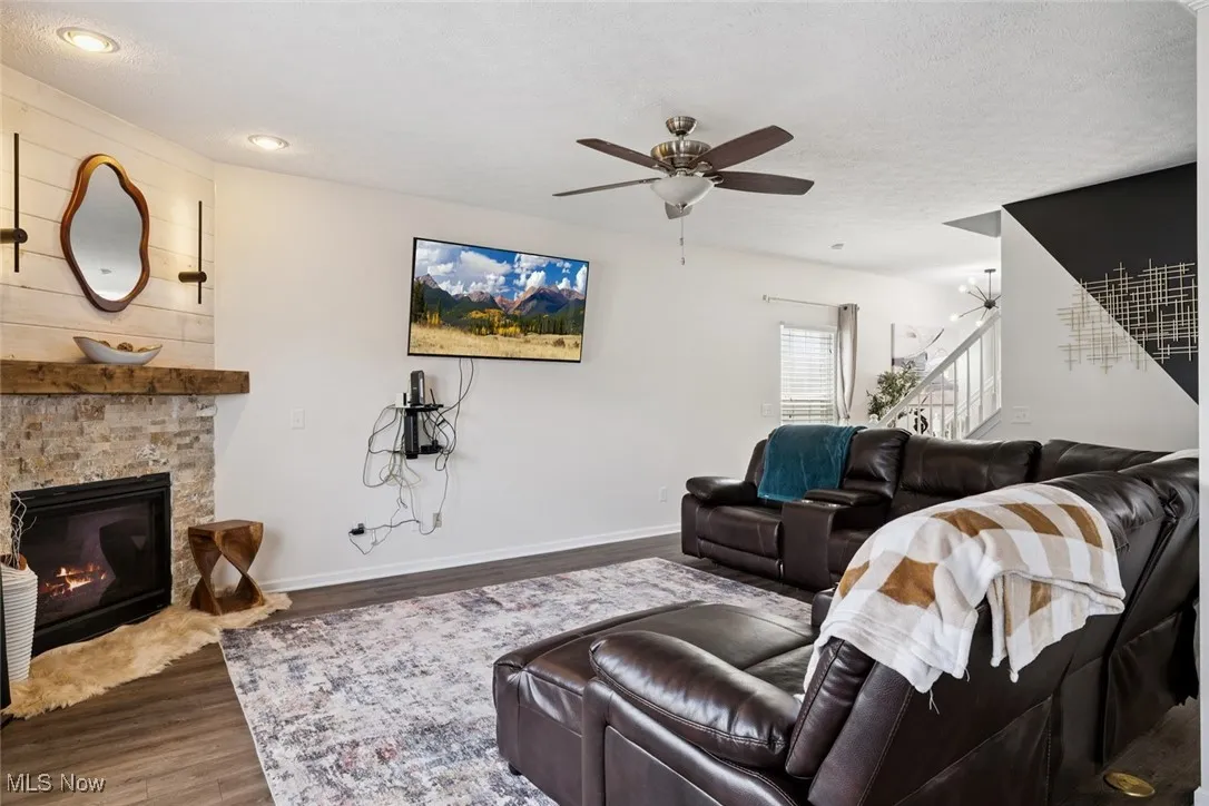 808 Bearing Court, Amherst, Ohio,MLS Now Listing ID