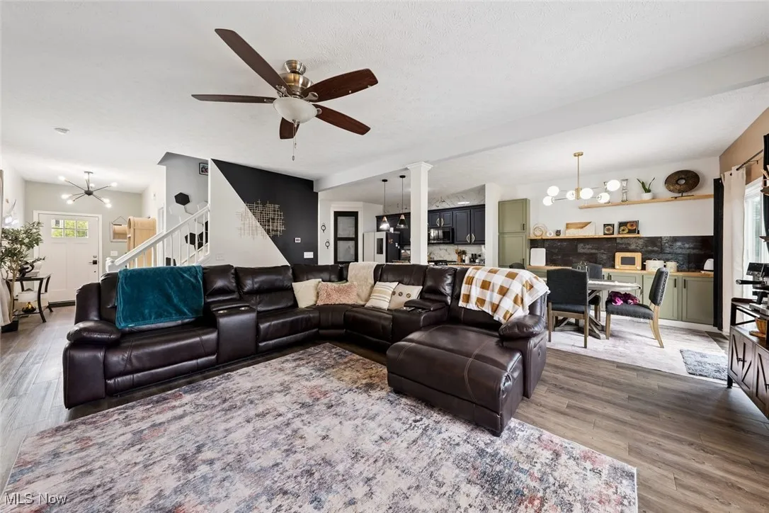 808 Bearing Court, Amherst, Ohio,MLS Now Listing ID