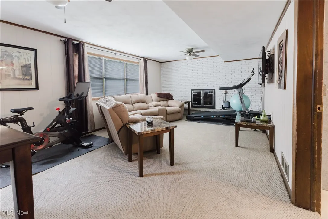 244 Scenery Drive, Weirton, West Virginia,MLS Now Listing ID