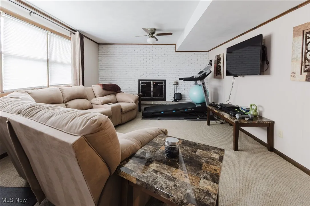 244 Scenery Drive, Weirton, West Virginia,MLS Now Listing ID