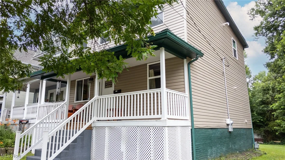 623 Front Street, Marietta, Ohio,MLS Now Listing ID