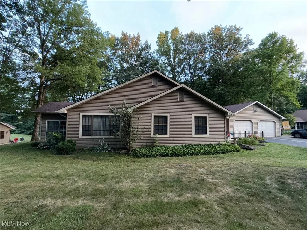 972 Perkins Jones Road, Warren, Ohio,MLS Now Listing ID