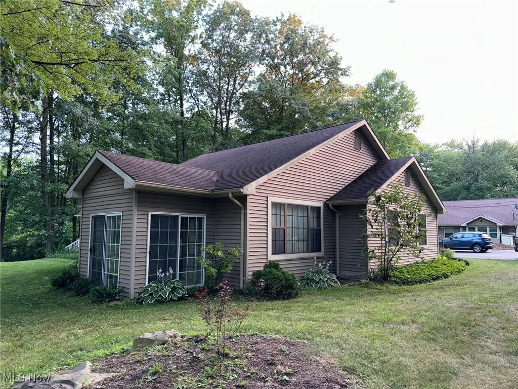 972 Perkins Jones Road, Warren, Ohio,MLS Now Listing ID