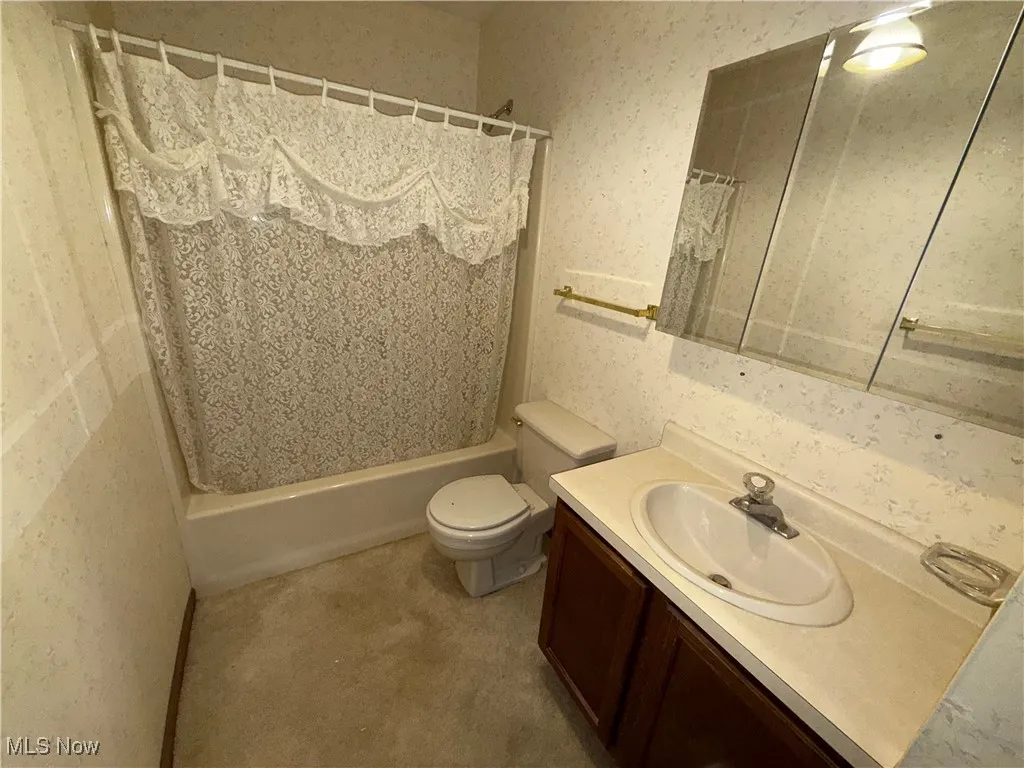 972 Perkins Jones Road, Warren, Ohio,MLS Now Listing ID