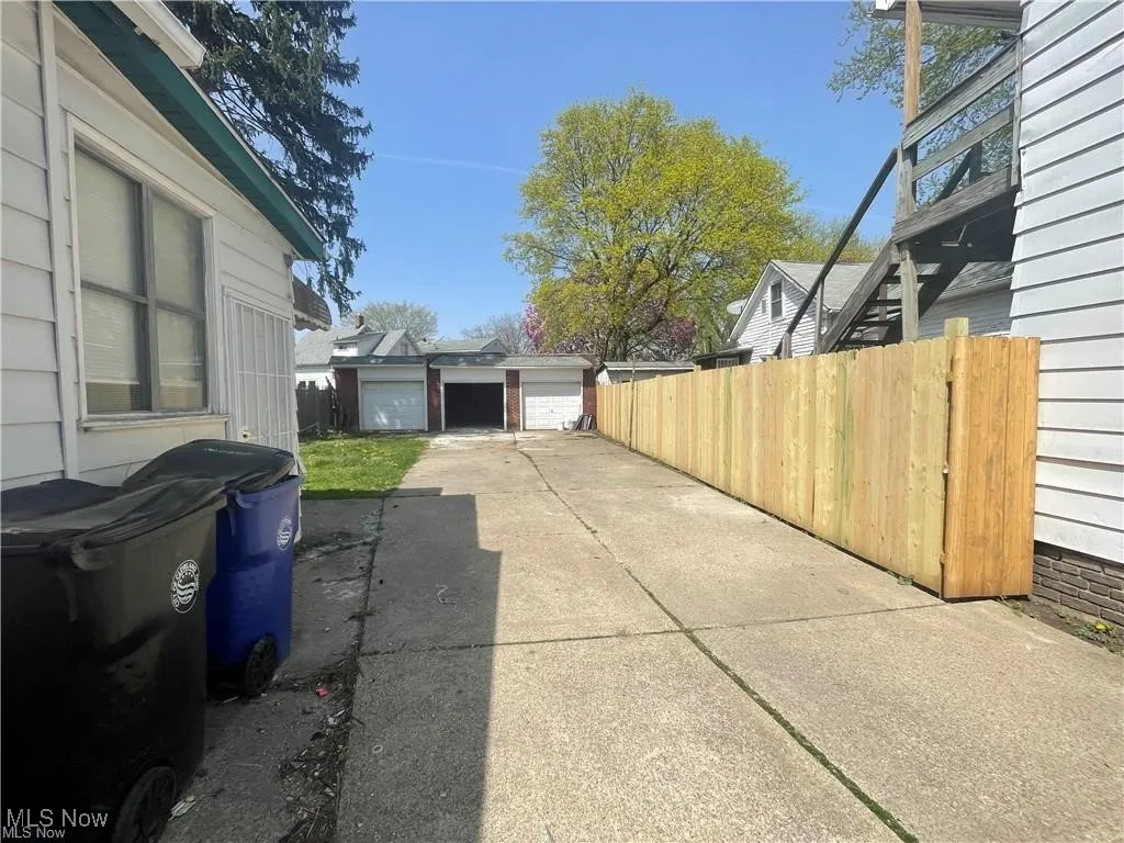 3532 Carlyle Avenue, Cleveland, Ohio,MLS Now Listing ID