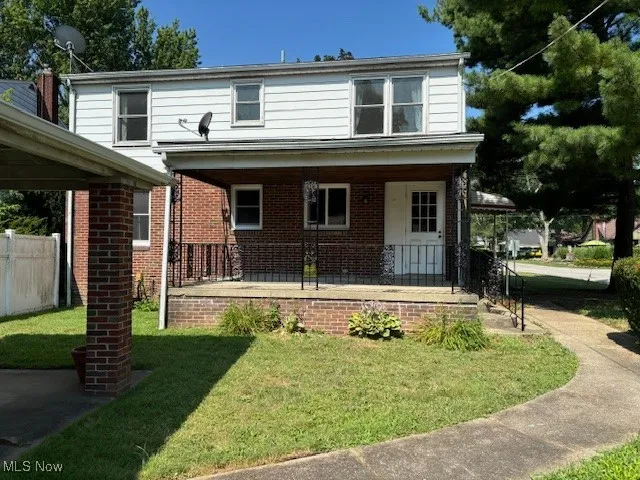 7005 Paxton Road, Boardman, Ohio,MLS Now Listing ID