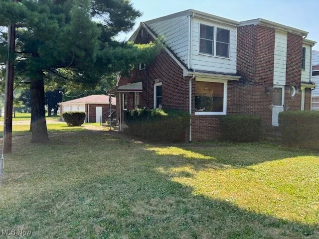 7005 Paxton Road, Boardman, Ohio,MLS Now Listing ID