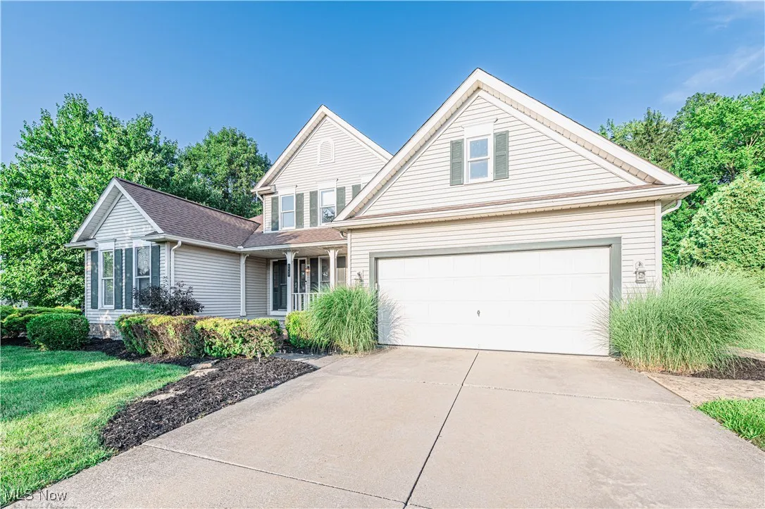 9949 Parkland Drive, Twinsburg, Ohio,MLS Now Listing ID