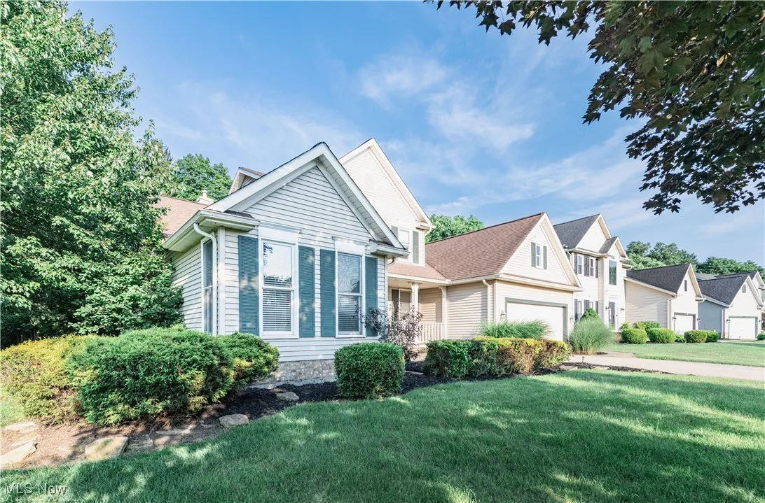9949 Parkland Drive, Twinsburg, Ohio,MLS Now Listing ID