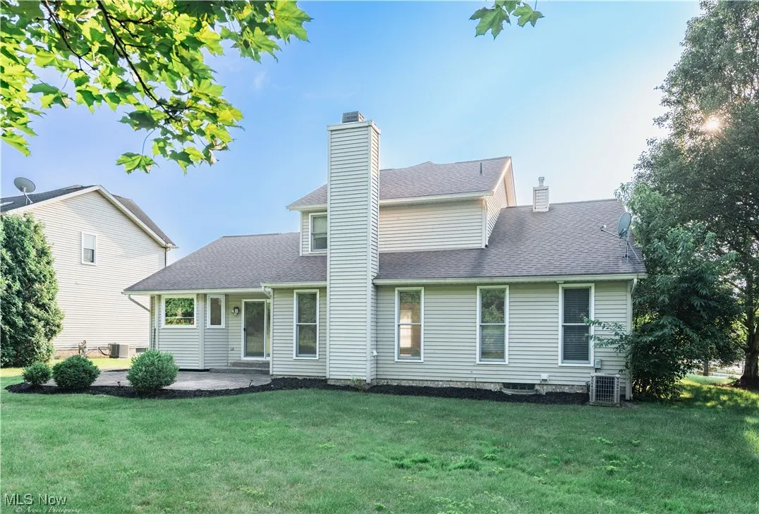 9949 Parkland Drive, Twinsburg, Ohio,MLS Now Listing ID