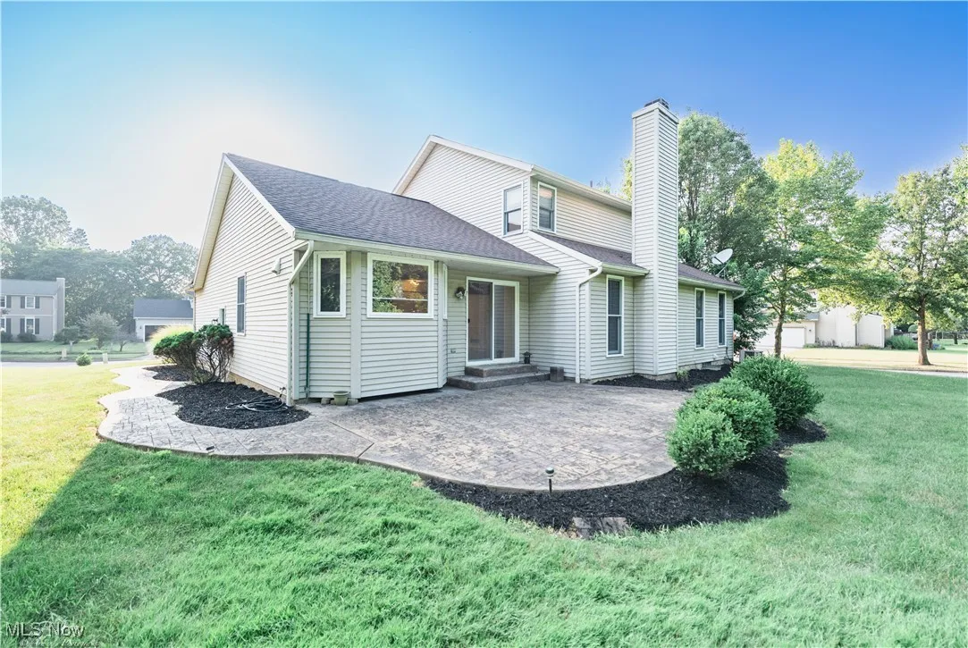 9949 Parkland Drive, Twinsburg, Ohio,MLS Now Listing ID