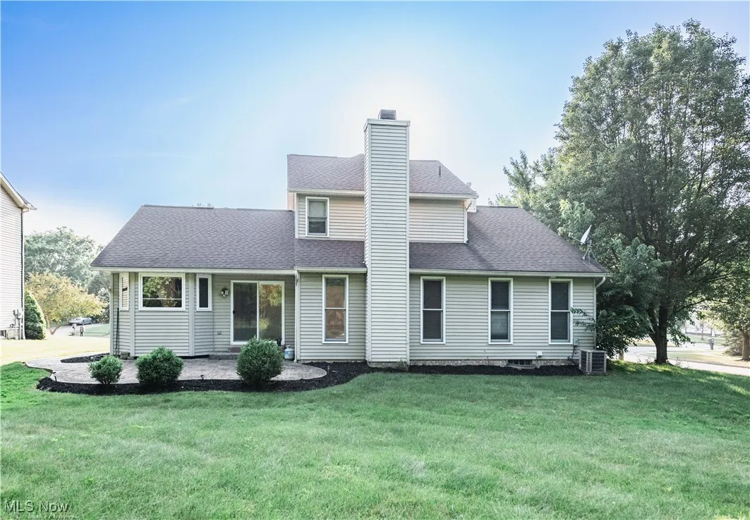 9949 Parkland Drive, Twinsburg, Ohio,MLS Now Listing ID