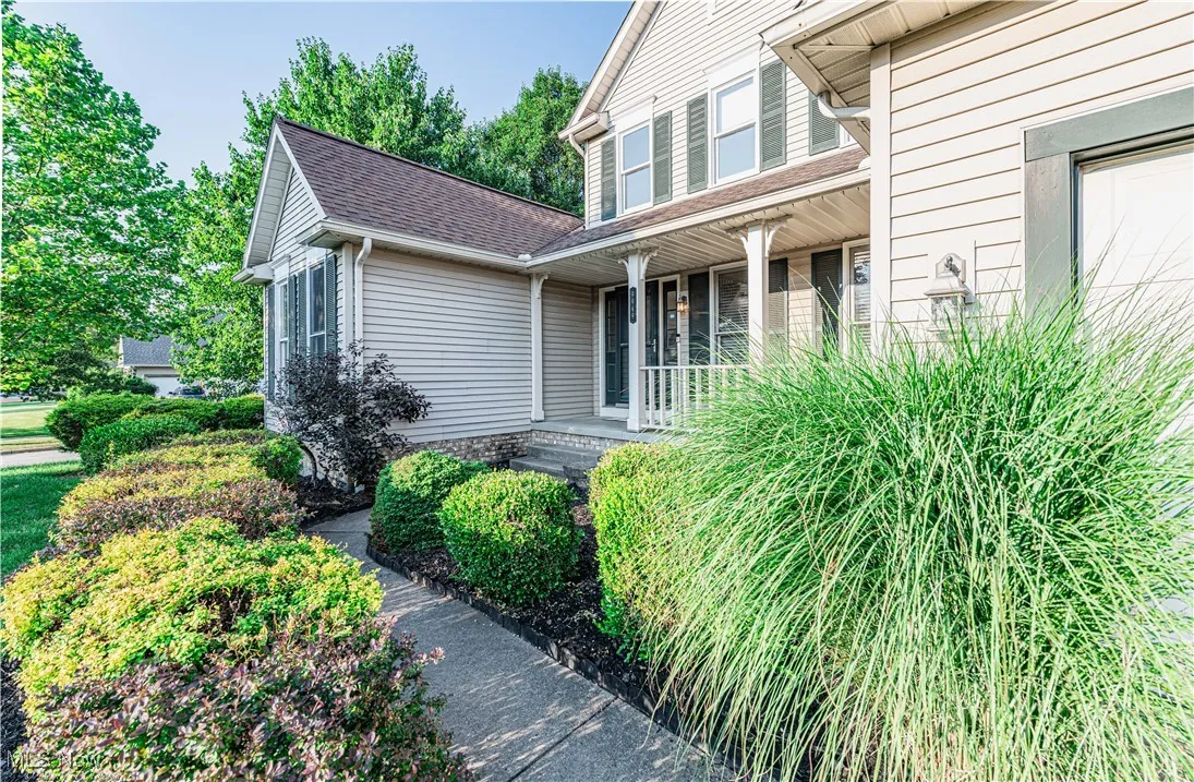 9949 Parkland Drive, Twinsburg, Ohio,MLS Now Listing ID