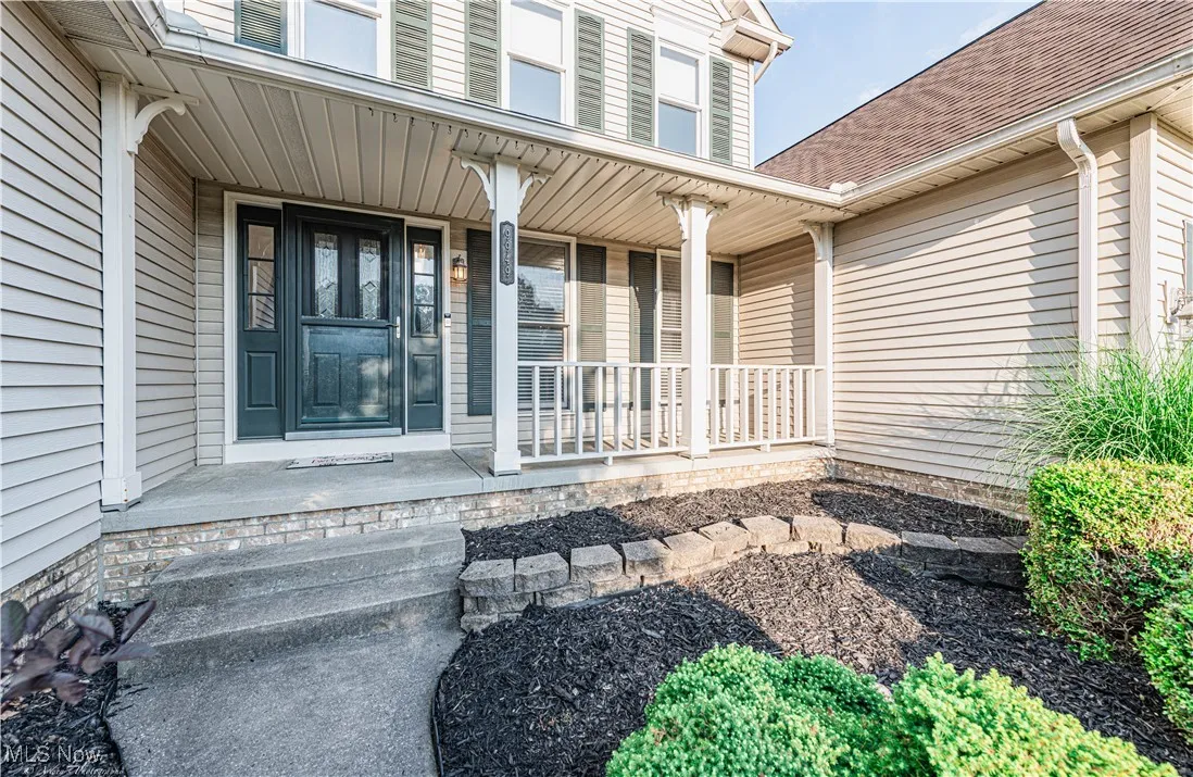 9949 Parkland Drive, Twinsburg, Ohio,MLS Now Listing ID