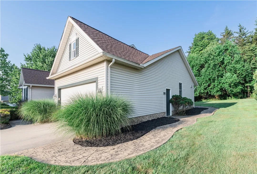 9949 Parkland Drive, Twinsburg, Ohio,MLS Now Listing ID