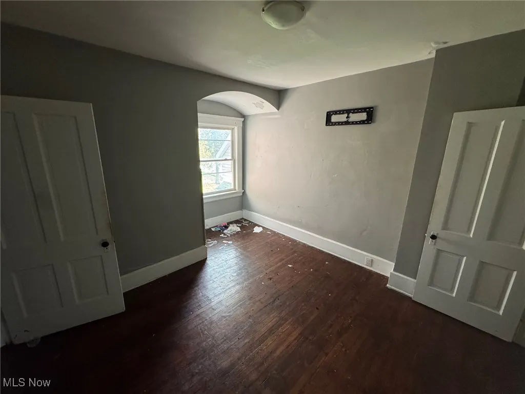 7112 Ottawa Road, Cleveland, Ohio,MLS Now Listing ID