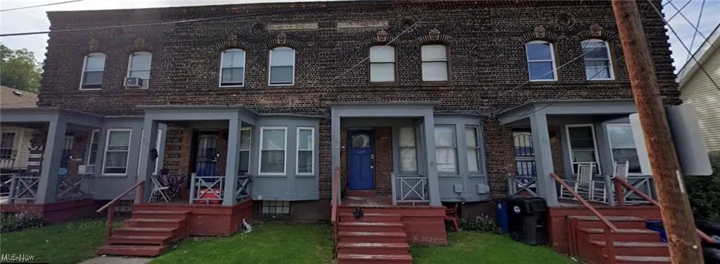 7112 Ottawa Road, Cleveland, Ohio,MLS Now Listing ID