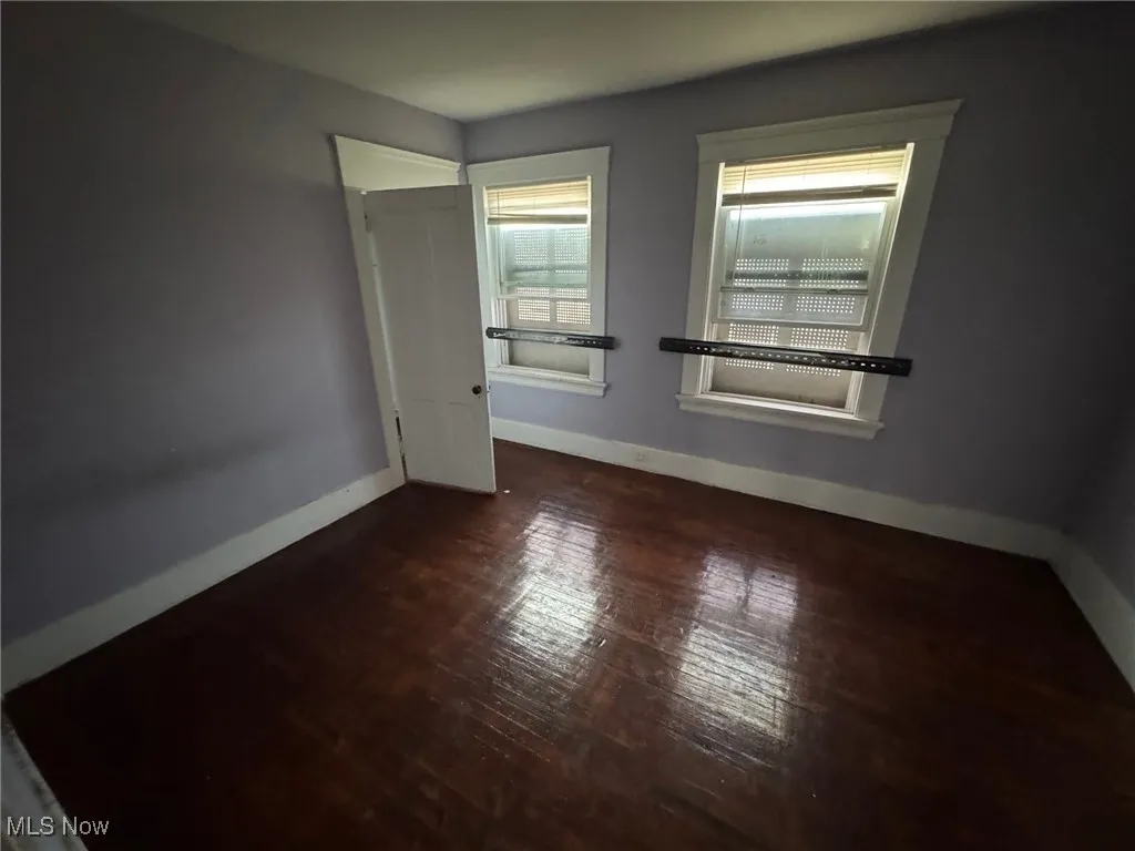7112 Ottawa Road, Cleveland, Ohio,MLS Now Listing ID
