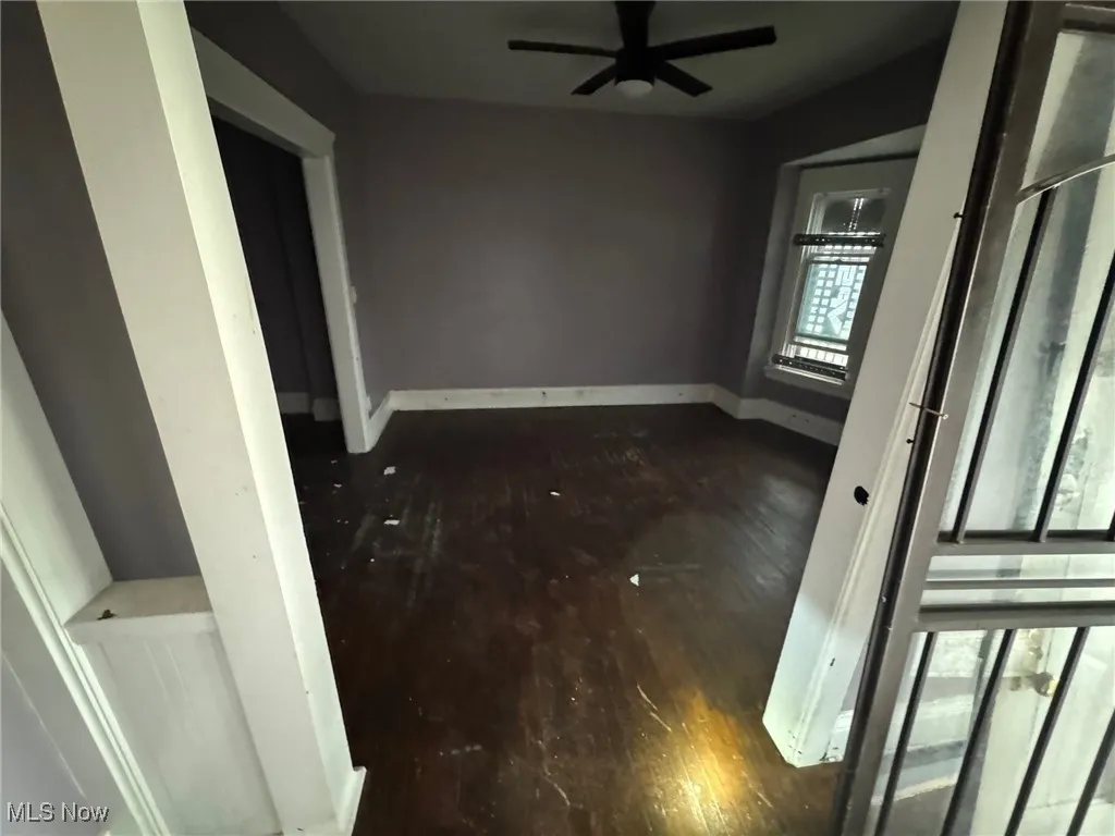 7112 Ottawa Road, Cleveland, Ohio,MLS Now Listing ID