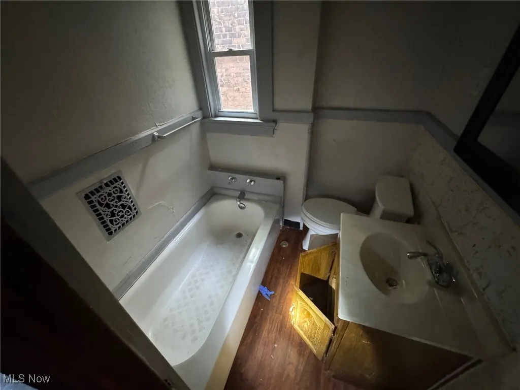7112 Ottawa Road, Cleveland, Ohio,MLS Now Listing ID