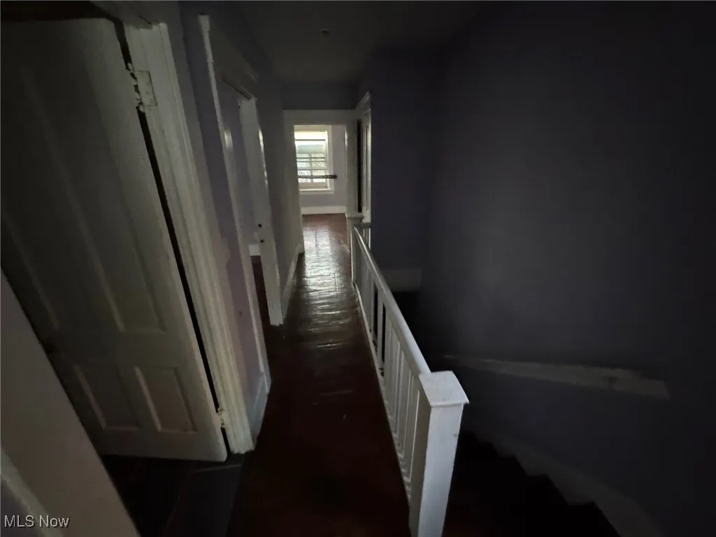 7112 Ottawa Road, Cleveland, Ohio,MLS Now Listing ID