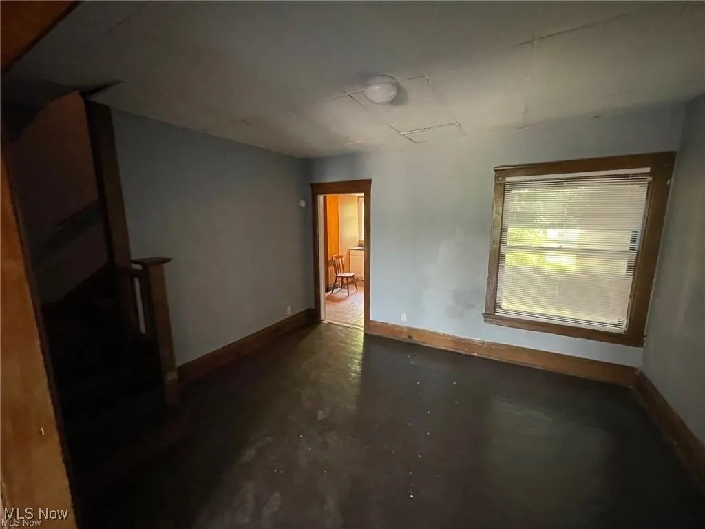 7112 Ottawa Road, Cleveland, Ohio,MLS Now Listing ID