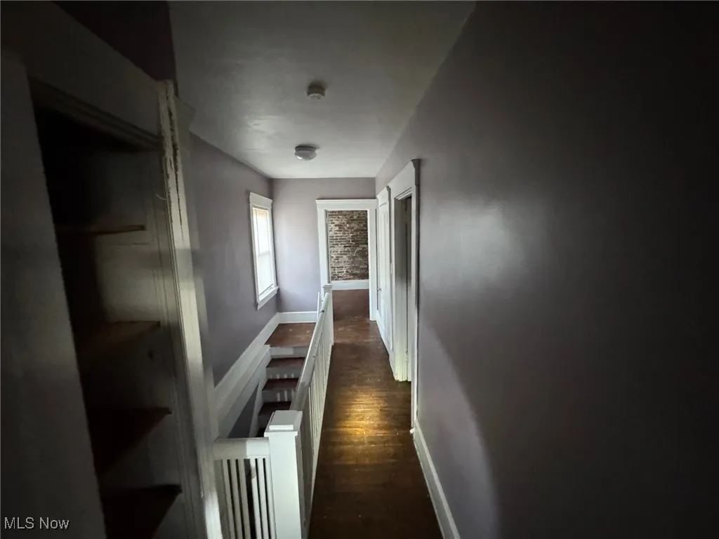 7112 Ottawa Road, Cleveland, Ohio,MLS Now Listing ID
