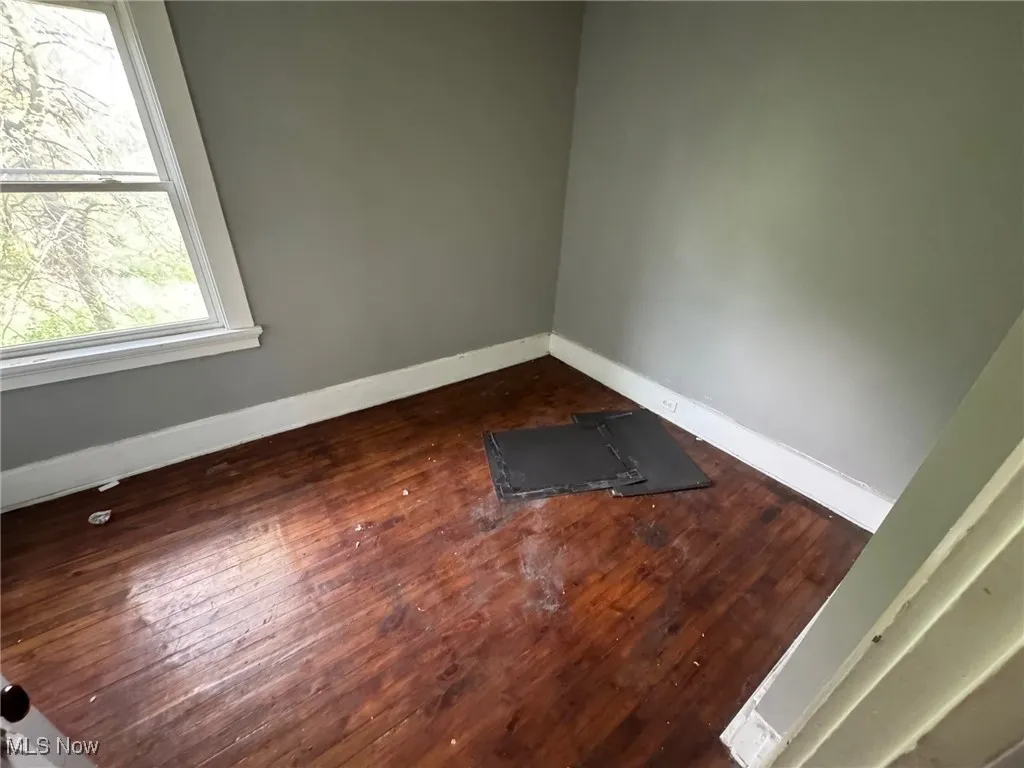7112 Ottawa Road, Cleveland, Ohio,MLS Now Listing ID