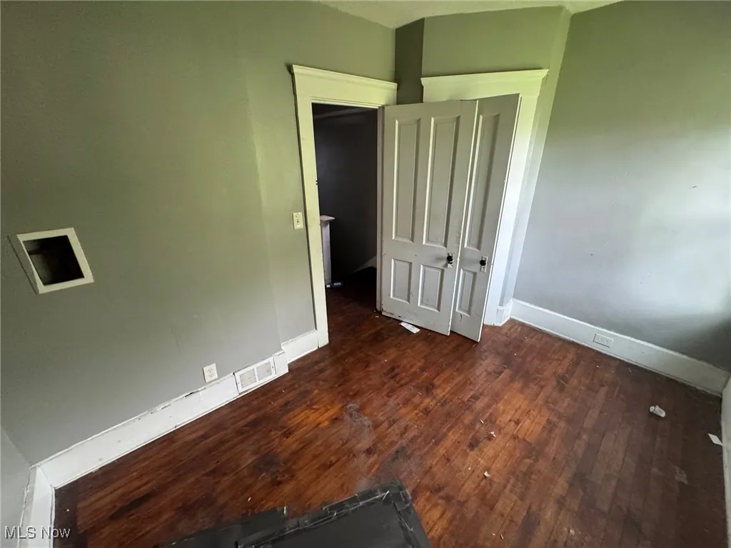 7112 Ottawa Road, Cleveland, Ohio,MLS Now Listing ID