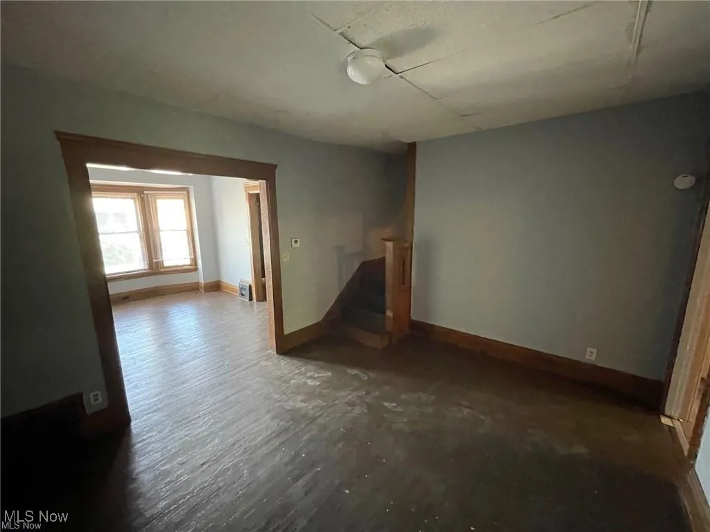 7112 Ottawa Road, Cleveland, Ohio,MLS Now Listing ID