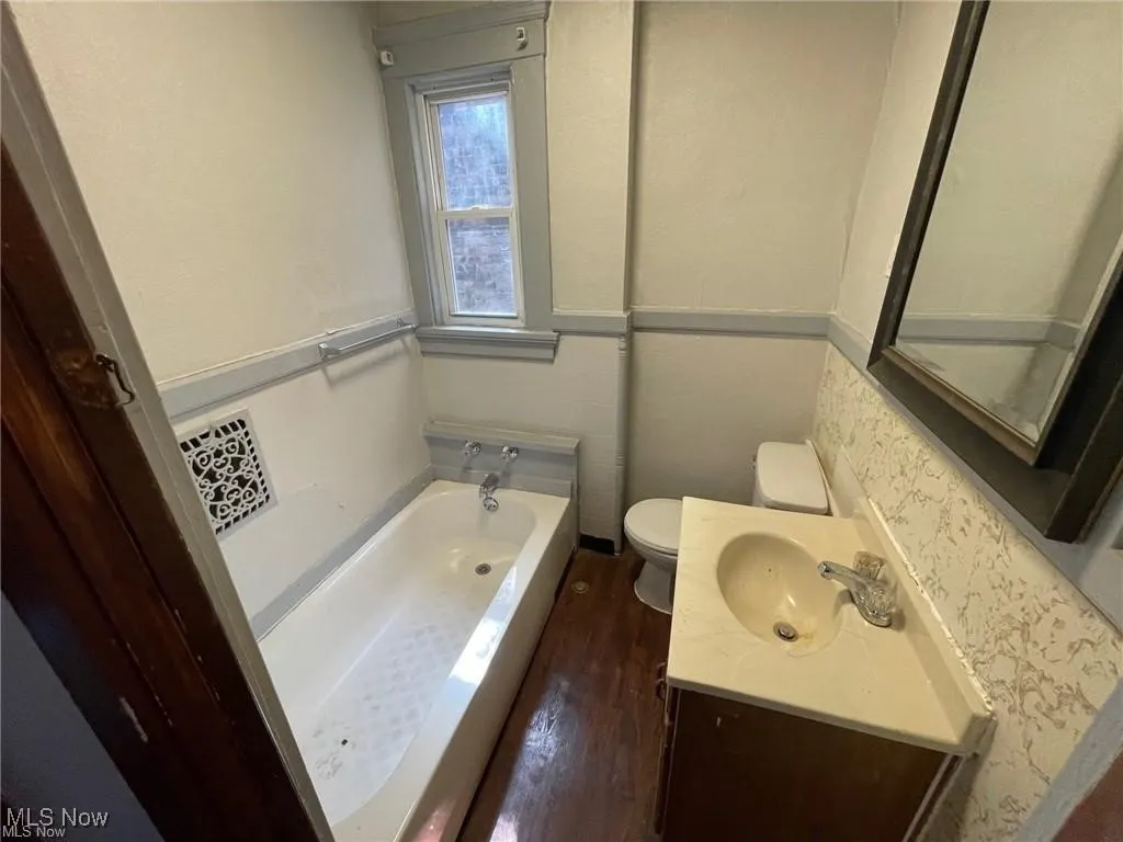 7112 Ottawa Road, Cleveland, Ohio,MLS Now Listing ID