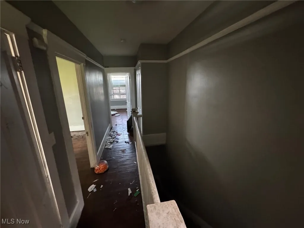 7112 Ottawa Road, Cleveland, Ohio,MLS Now Listing ID