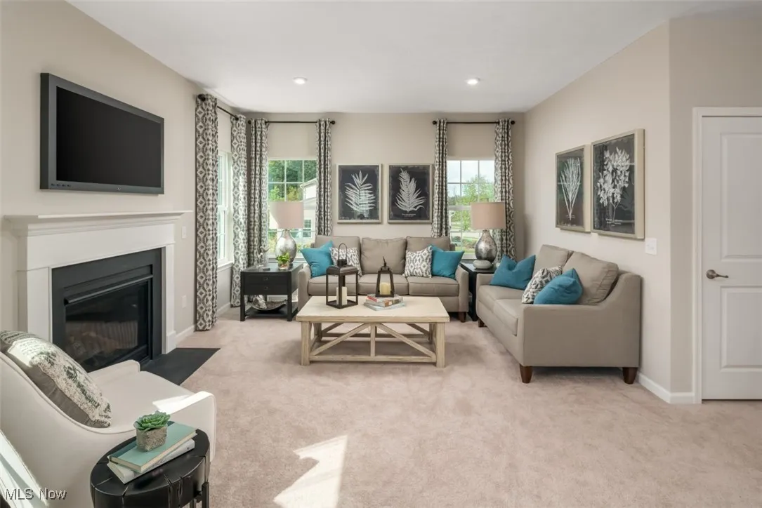 15244 Timber Ridge Drive, Middlefield, Ohio,MLS Now Listing ID