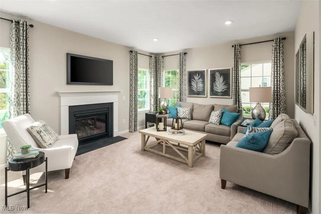 15244 Timber Ridge Drive, Middlefield, Ohio,MLS Now Listing ID