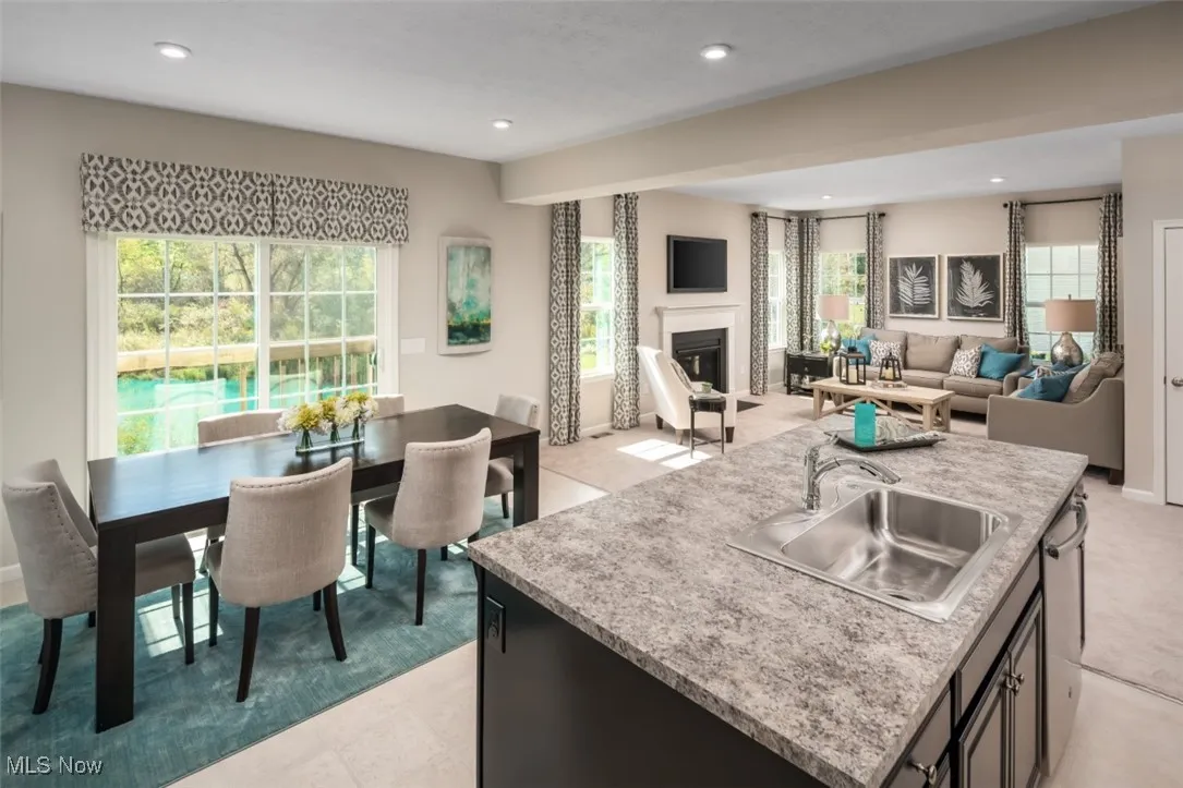 15244 Timber Ridge Drive, Middlefield, Ohio,MLS Now Listing ID
