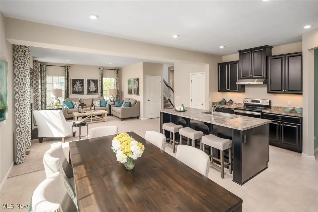 15244 Timber Ridge Drive, Middlefield, Ohio,MLS Now Listing ID