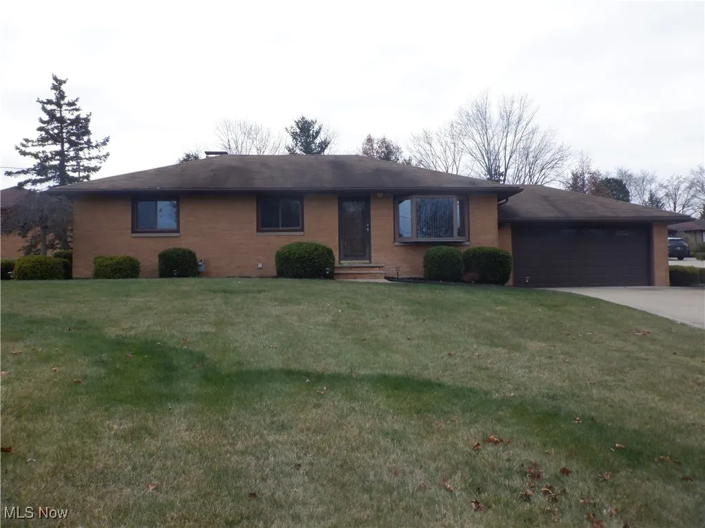 248 Gladys Drive, Brunswick, Ohio,MLS Now Listing ID
