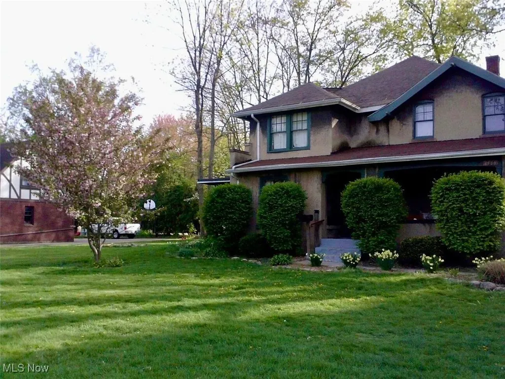 1568 W Exchange Street, Akron, Ohio,MLS Now Listing ID