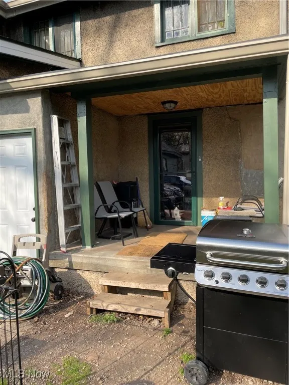 1568 W Exchange Street, Akron, Ohio,MLS Now Listing ID