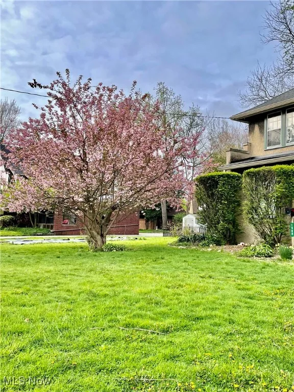 1568 W Exchange Street, Akron, Ohio,MLS Now Listing ID