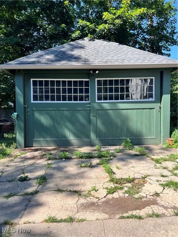 1568 W Exchange Street, Akron, Ohio,MLS Now Listing ID
