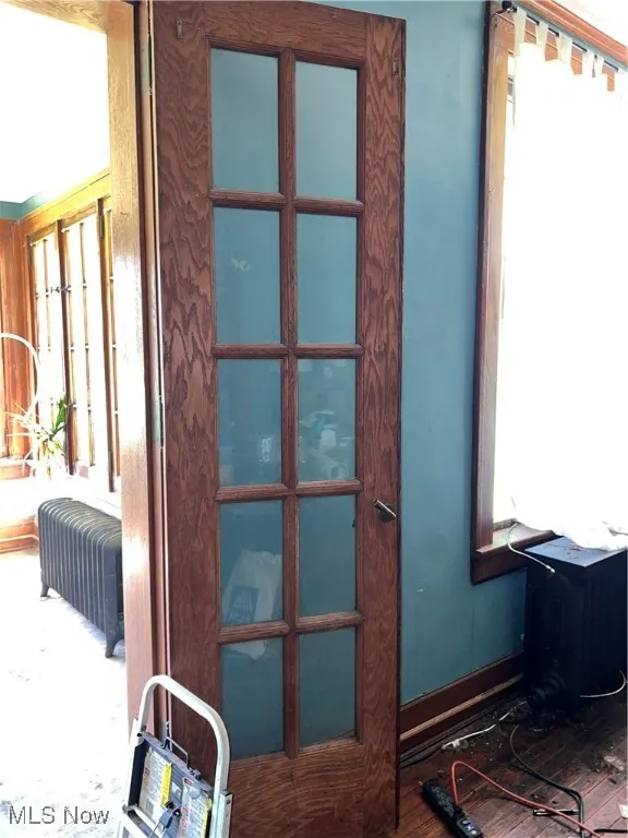 1568 W Exchange Street, Akron, Ohio,MLS Now Listing ID