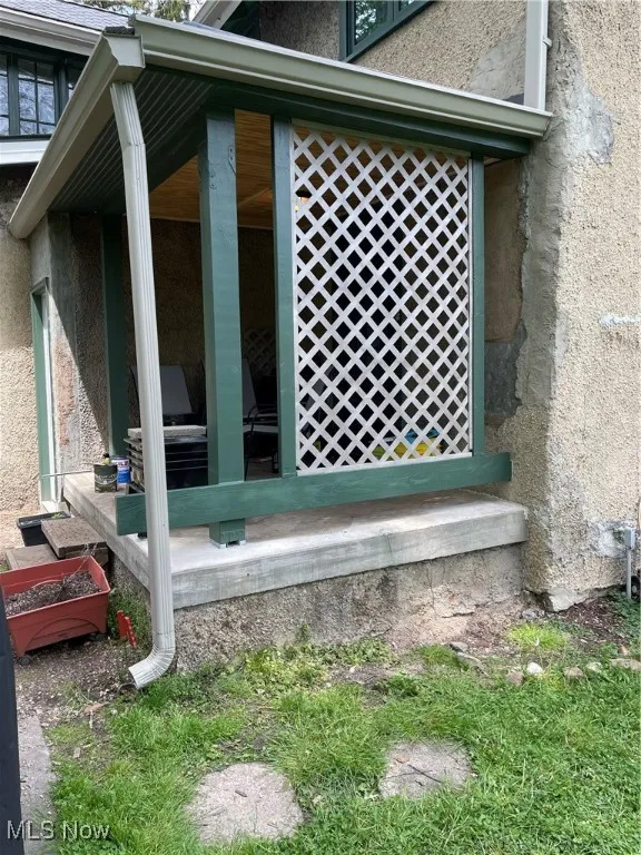 1568 W Exchange Street, Akron, Ohio,MLS Now Listing ID
