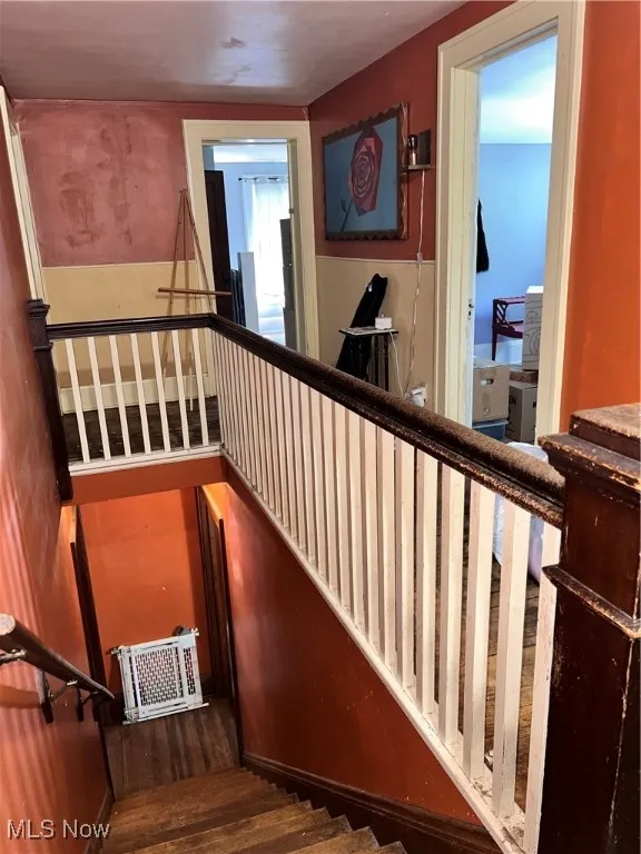 1568 W Exchange Street, Akron, Ohio,MLS Now Listing ID