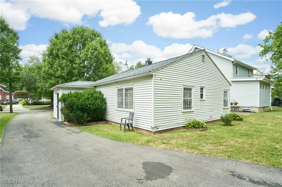 717 Storer Avenue, Akron, Ohio,MLS Now Listing ID